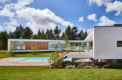 M.C. House | Atelier d’Arquitectura Lopes da Costa