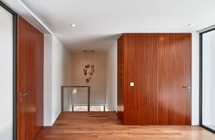 M.C. House | Atelier d’Arquitectura Lopes da Costa