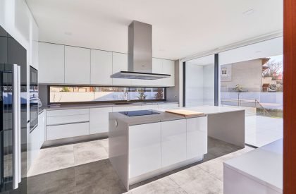 M.C. House | Atelier d’Arquitectura Lopes da Costa