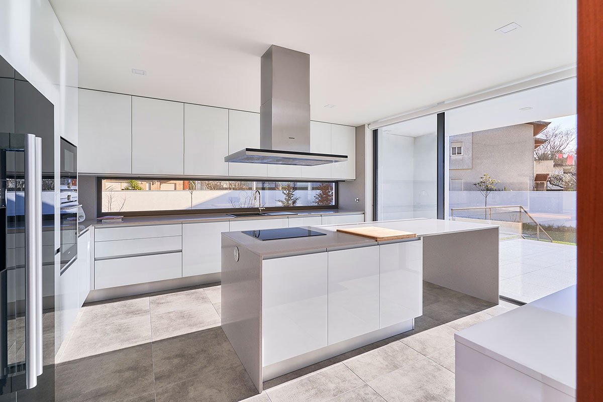 M.C. House | Atelier d’Arquitectura Lopes da Costa