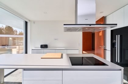 M.C. House | Atelier d’Arquitectura Lopes da Costa