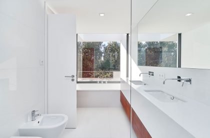 M.C. House | Atelier d’Arquitectura Lopes da Costa