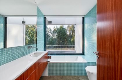 M.C. House | Atelier d’Arquitectura Lopes da Costa