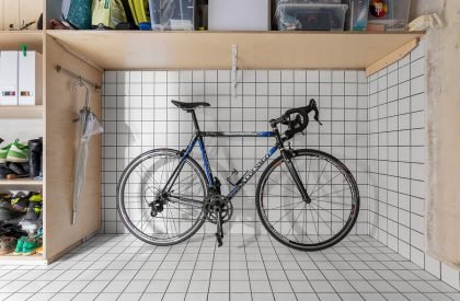 Painters Apartment | Neuhausl Hunal