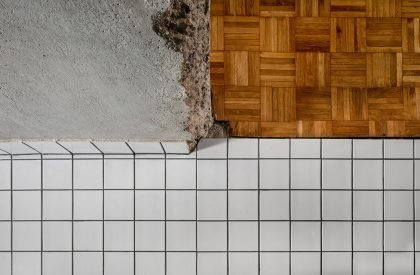 Painters Apartment | Neuhausl Hunal