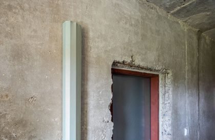 Painters Apartment | Neuhausl Hunal