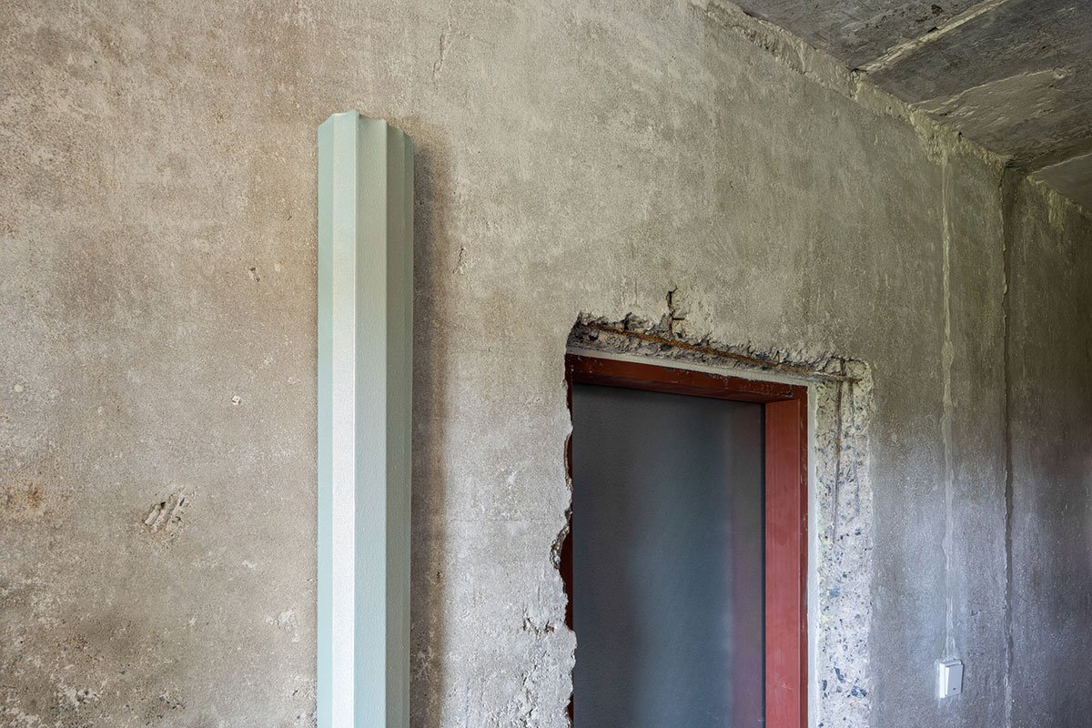 Painters Apartment | Neuhausl Hunal