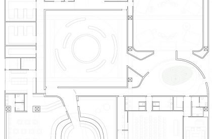Portuguese Pavilion for International Expo in Osaka 2025 | Atelier Sergio Rebelo + Unemori Architects