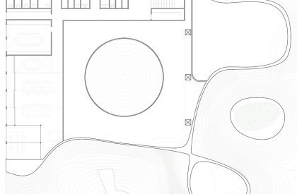 Portuguese Pavilion for International Expo in Osaka 2025 | Atelier Sergio Rebelo + Unemori Architects