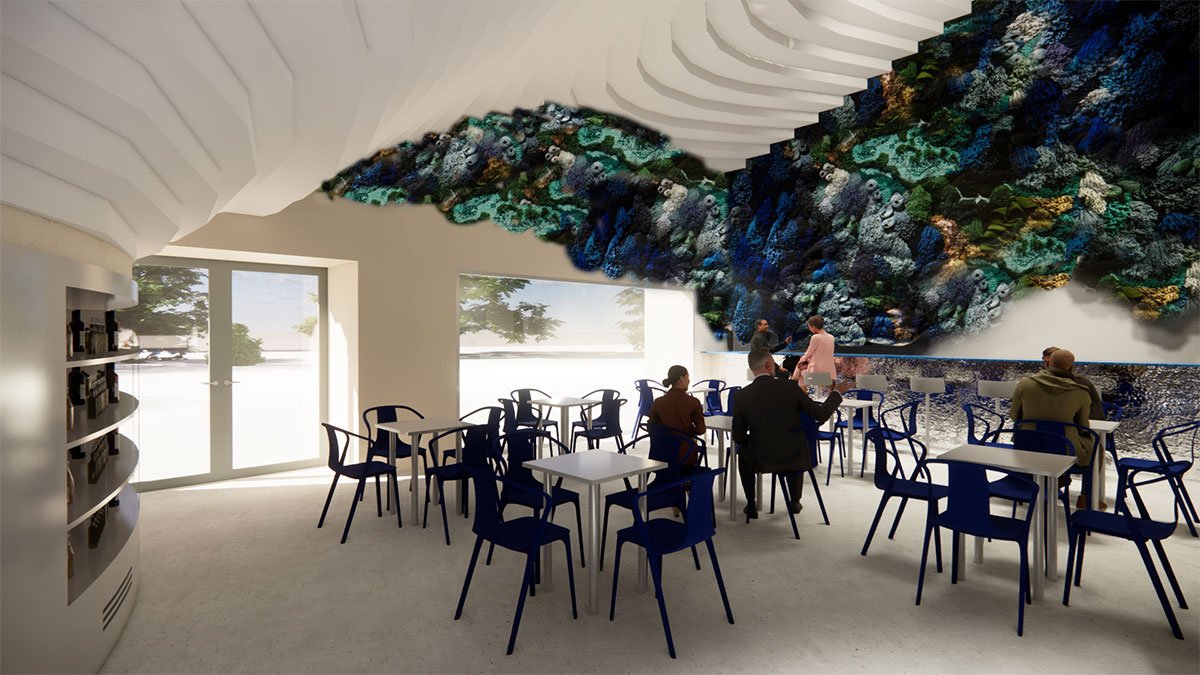 Portuguese Pavilion for International Expo in Osaka 2025 | Atelier Sergio Rebelo + Unemori Architects