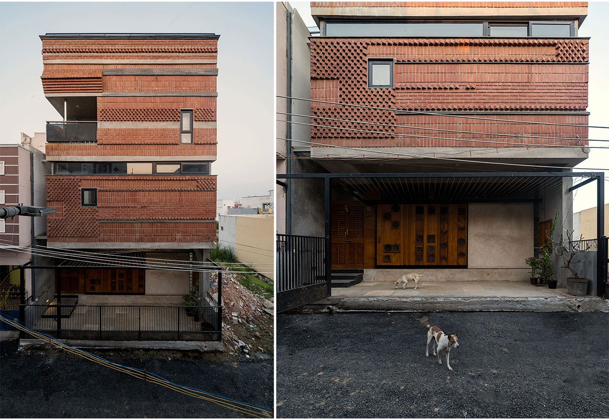 Tiered Realm | Fictional Project