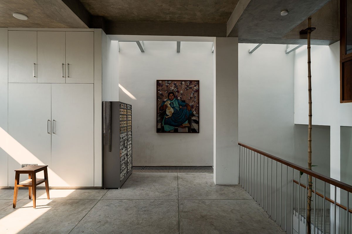 Tiered Realm | Fictional Project