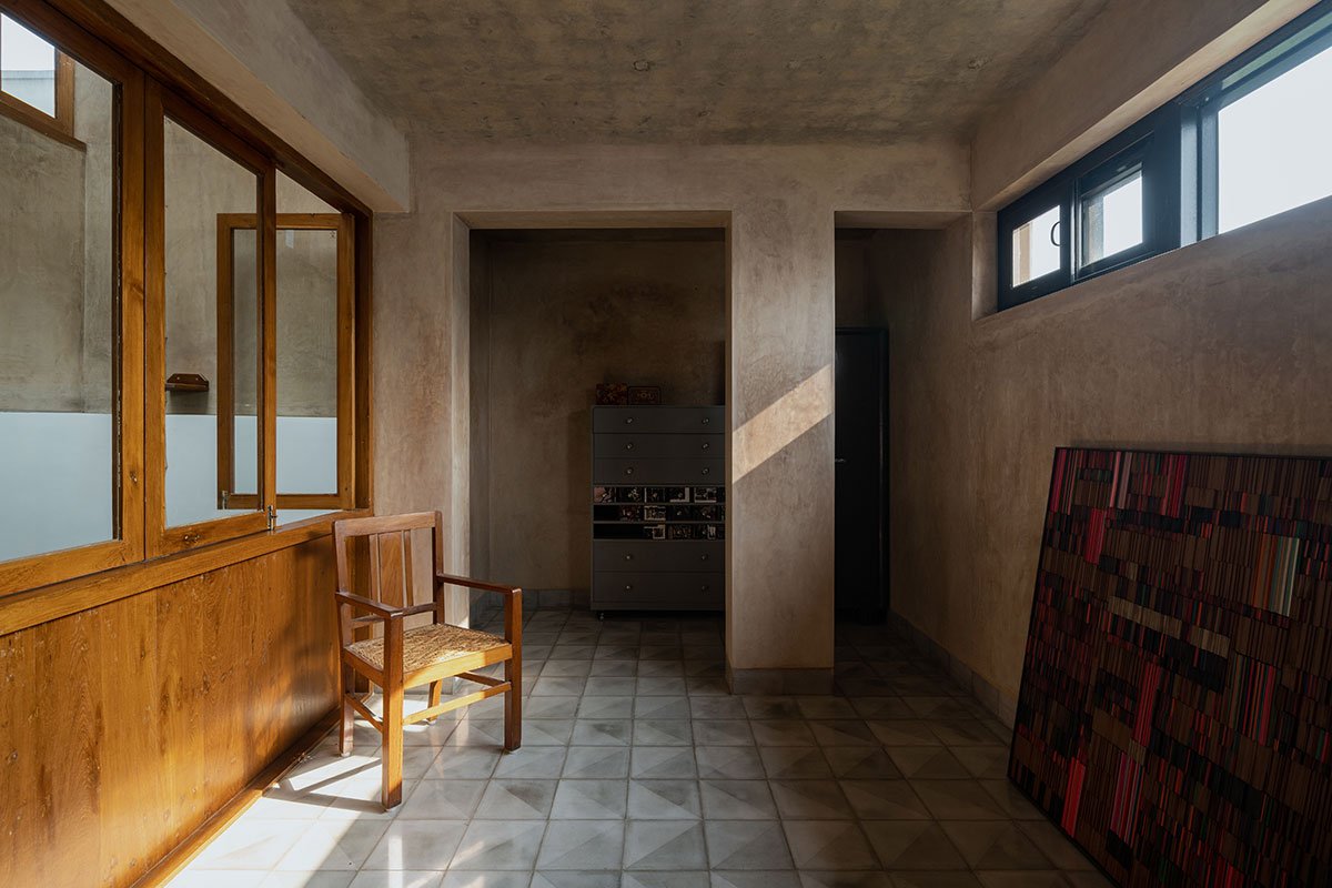 Tiered Realm | Fictional Project