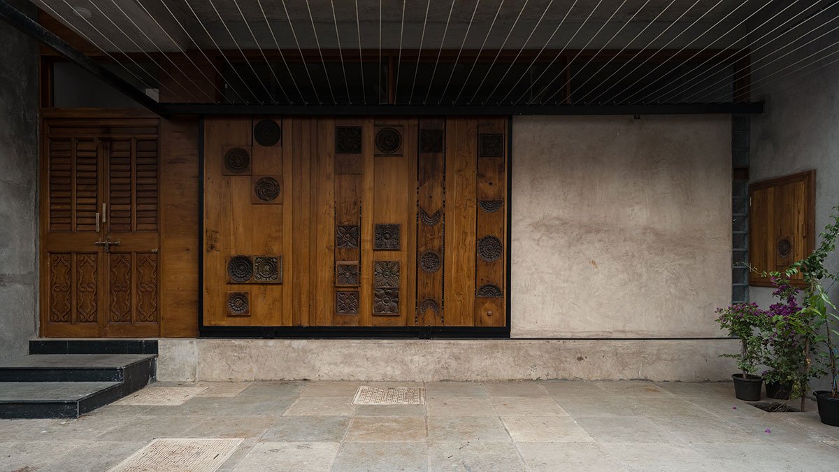 Tiered Realm | Fictional Project