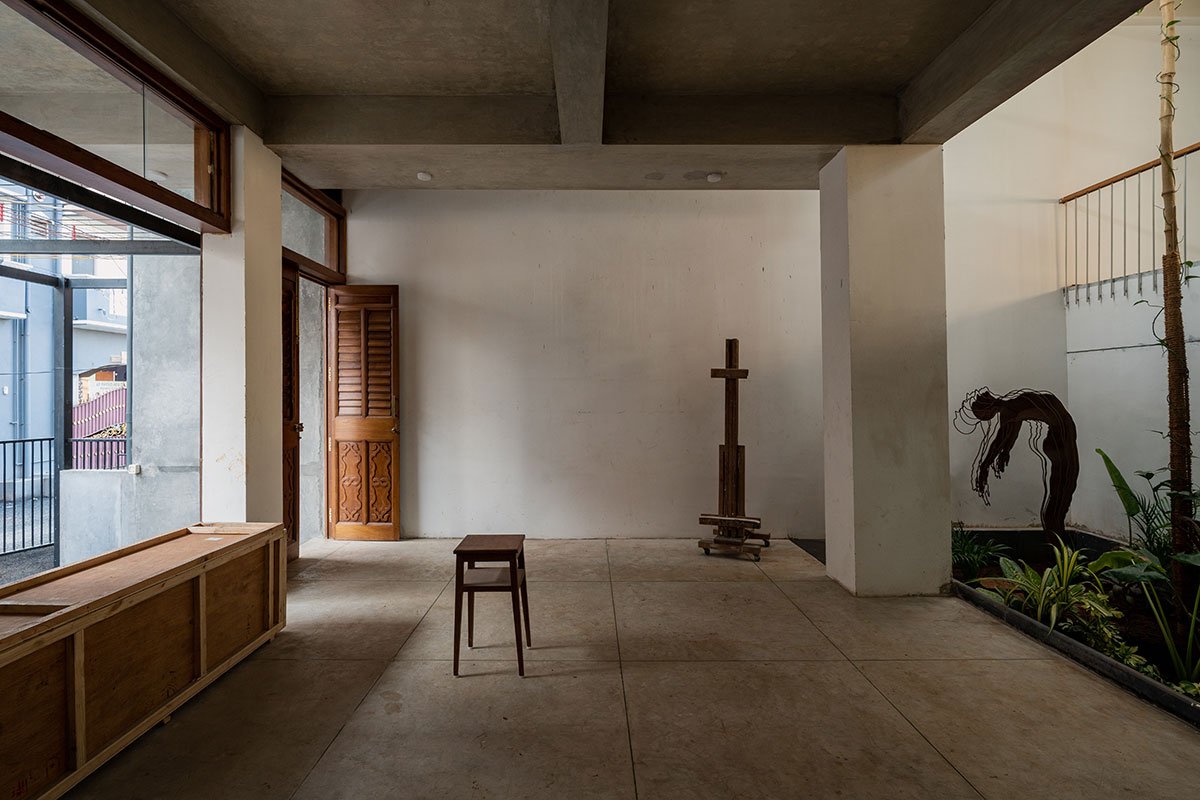 Tiered Realm | Fictional Project