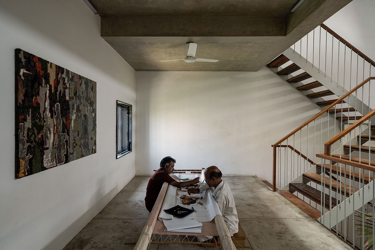 Tiered Realm | Fictional Project