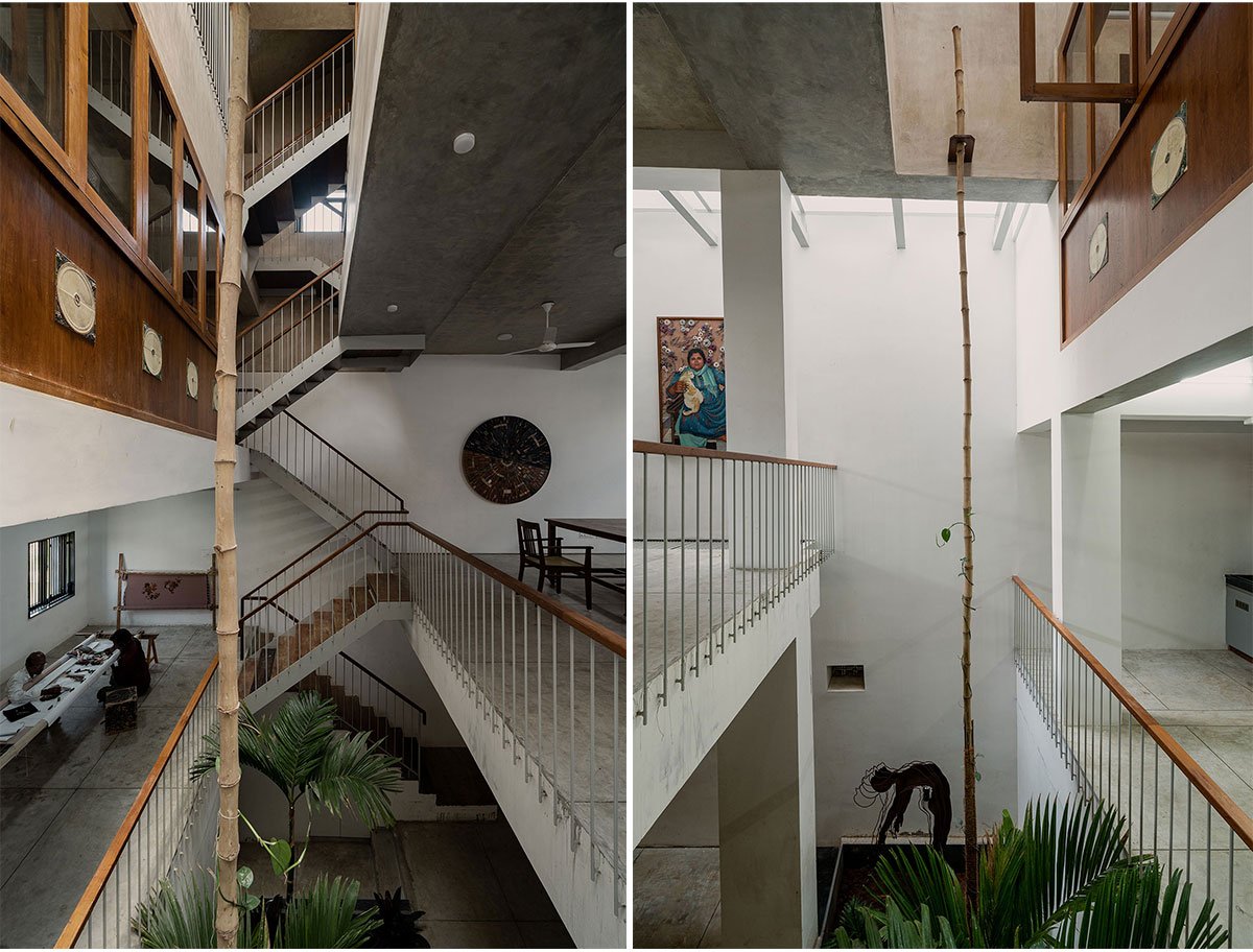 Tiered Realm | Fictional Project