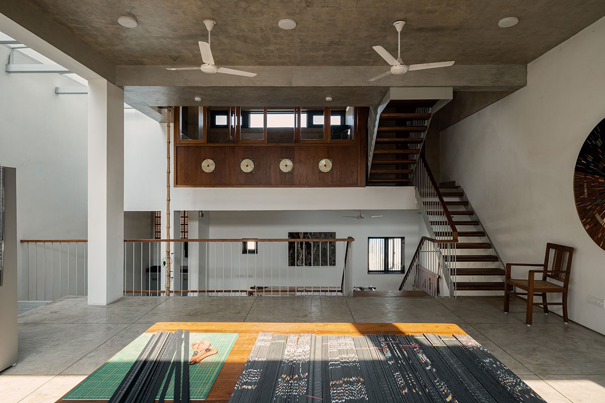 Tiered Realm | Fictional Project