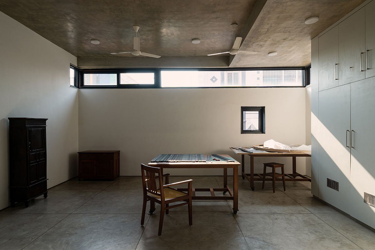 Tiered Realm | Fictional Project