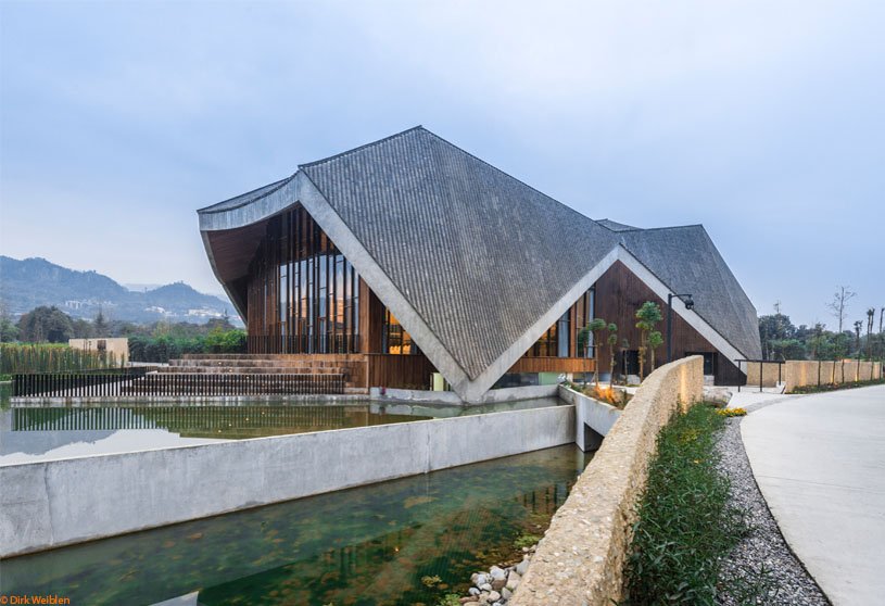 Muweco | AIM Architecture