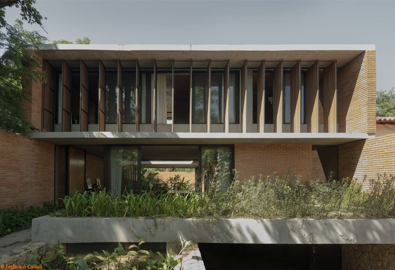 NoFe House | Equipo de Arquitectura