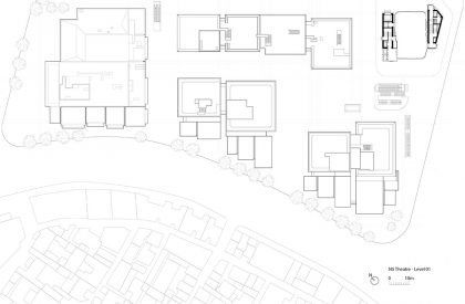Bund Finance Centre | Foster + Partners + Heatherwick Studio