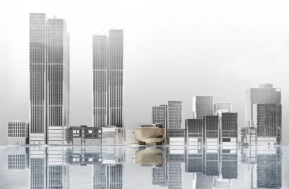 Bund Finance Centre | Foster + Partners + Heatherwick Studio