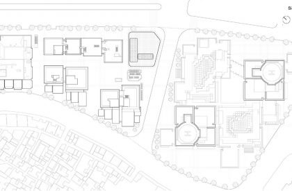 Bund Finance Centre | Foster + Partners + Heatherwick Studio
