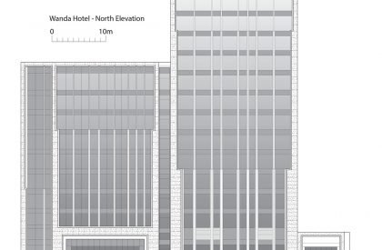Bund Finance Centre | Foster + Partners + Heatherwick Studio