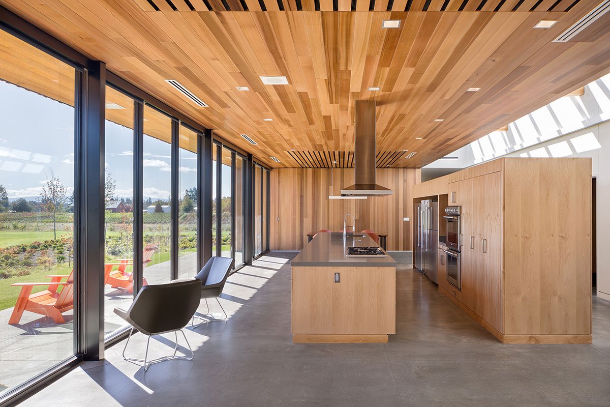 Fire Station 76 | Hennebery Eddy Architects