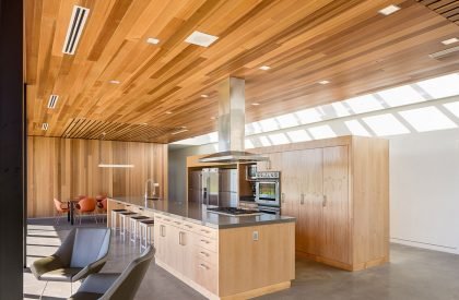 Fire Station 76 | Hennebery Eddy Architects