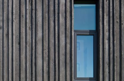 Fire Station 76 | Hennebery Eddy Architects
