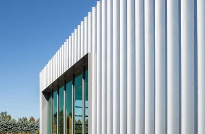 Fire Station 76 | Hennebery Eddy Architects