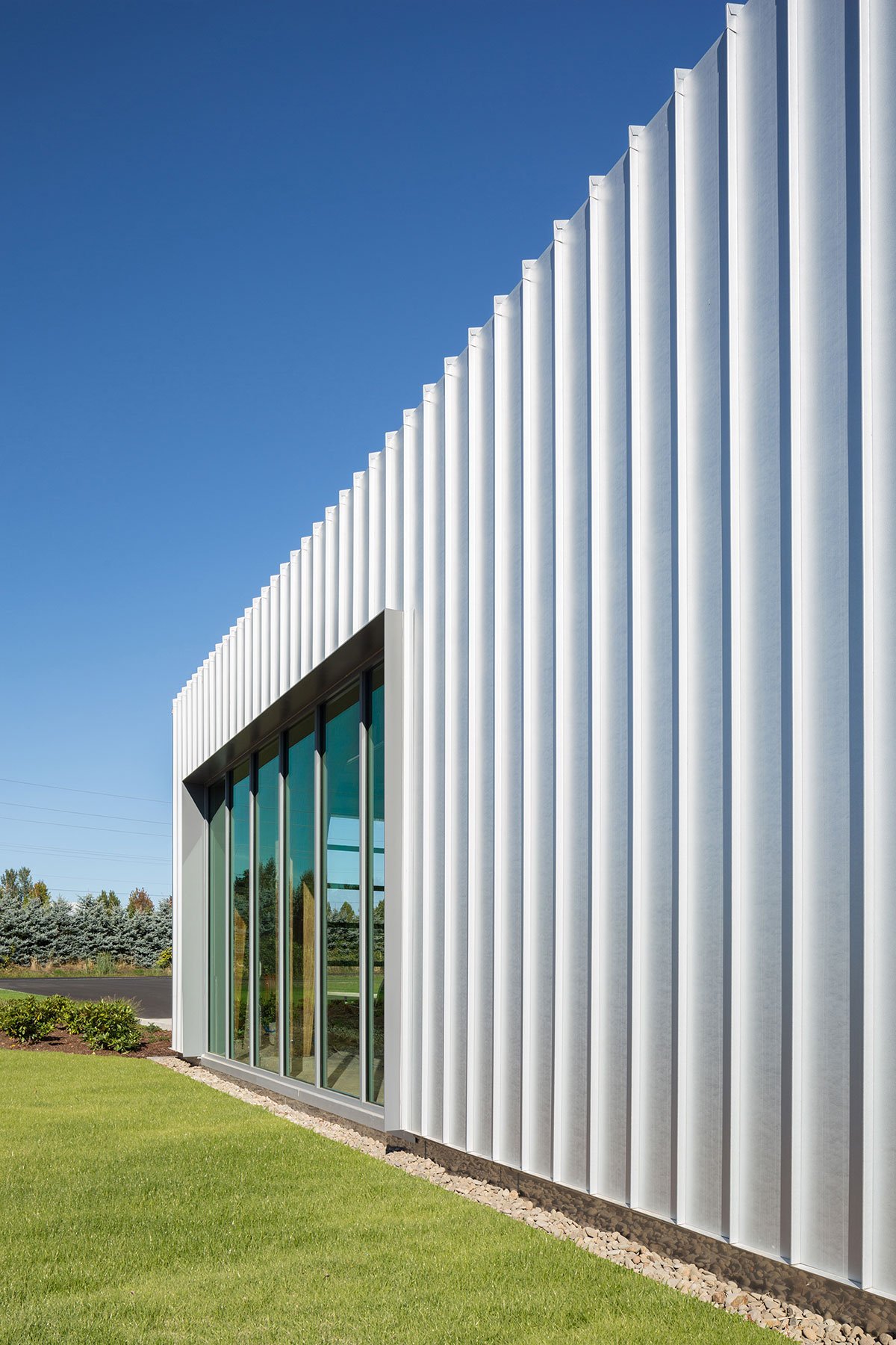 Fire Station 76 | Hennebery Eddy Architects