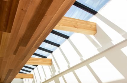 Fire Station 76 | Hennebery Eddy Architects