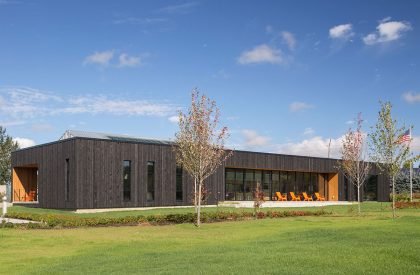 Fire Station 76 | Hennebery Eddy Architects