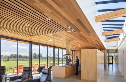 Fire Station 76 | Hennebery Eddy Architects