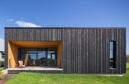 Fire Station 76 | Hennebery Eddy Architects