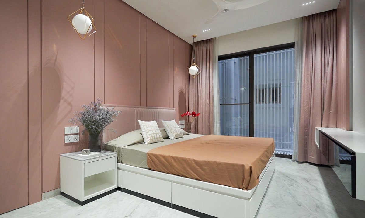 N27 | House Of Lines