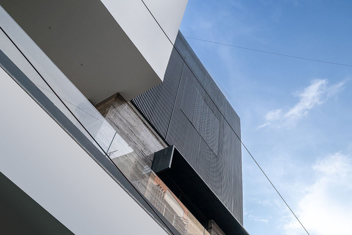 N27 | House Of Lines