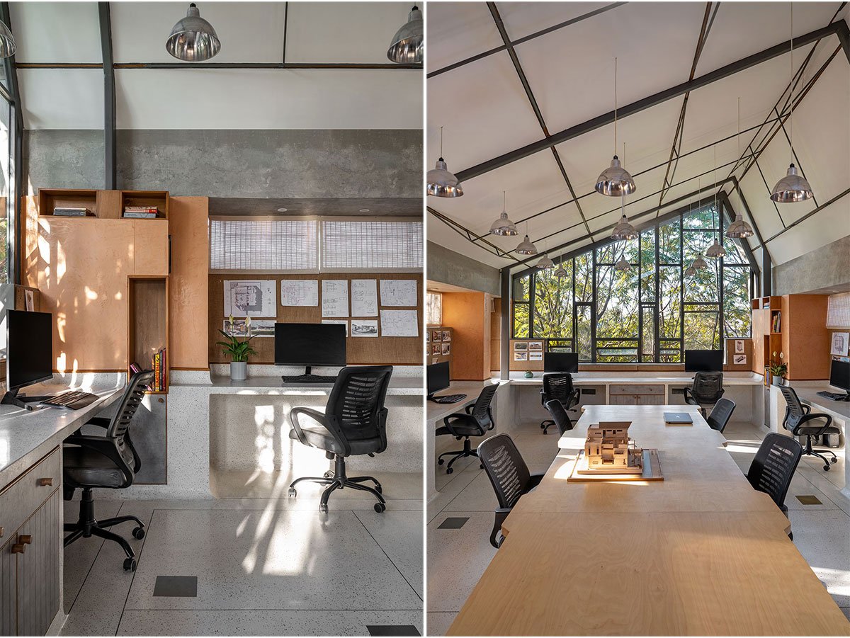 Terra Kota House | Terra Firma Architects