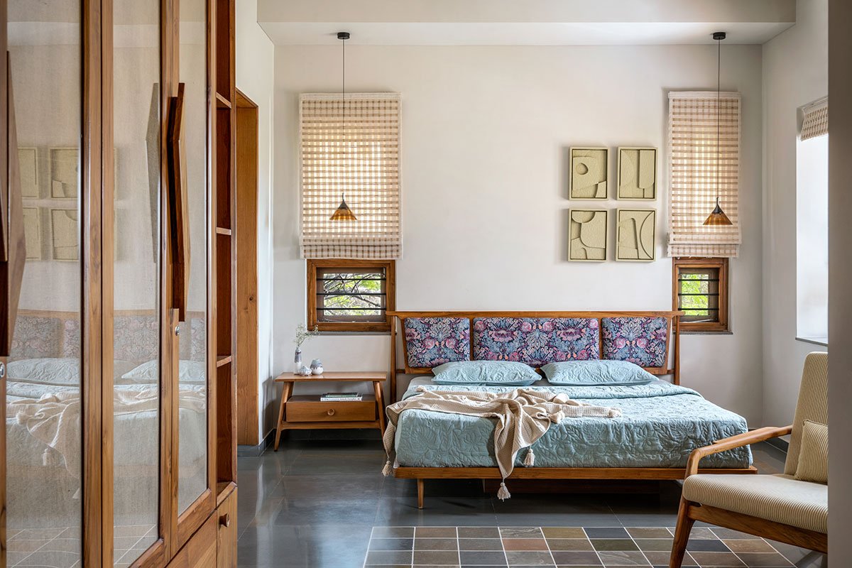 Terra Kota House | Terra Firma Architects