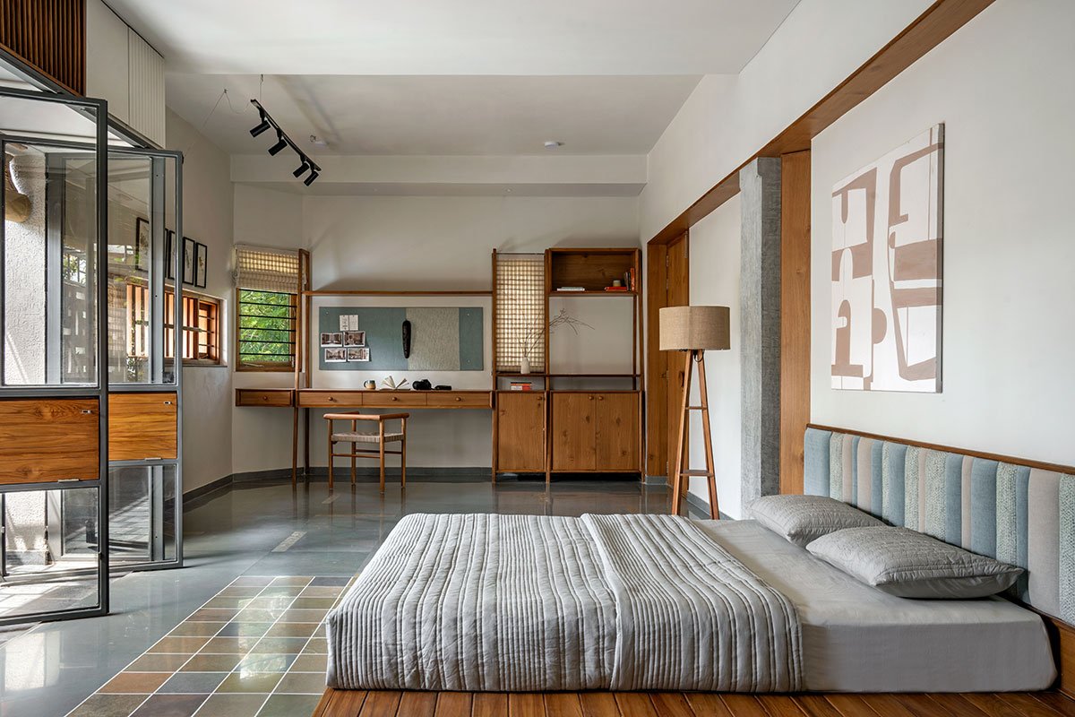 Terra Kota House | Terra Firma Architects