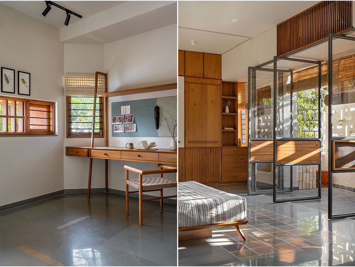 Terra Kota House | Terra Firma Architects