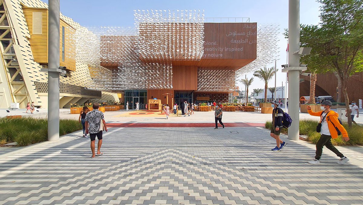 Xylopolis Centre for Wood Art and Science | WXCA