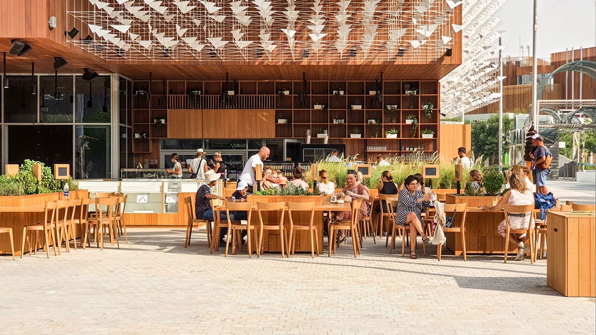 Xylopolis Centre for Wood Art and Science | WXCA