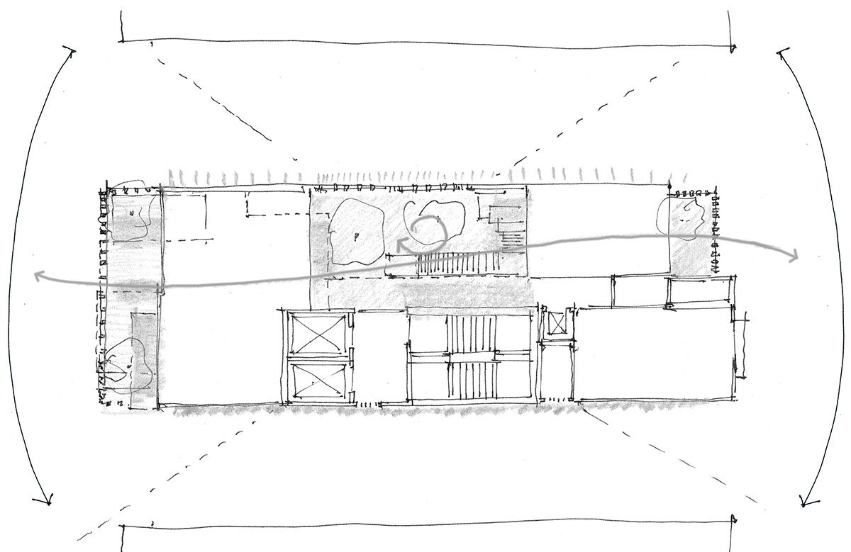 J-House | Malik Architecture