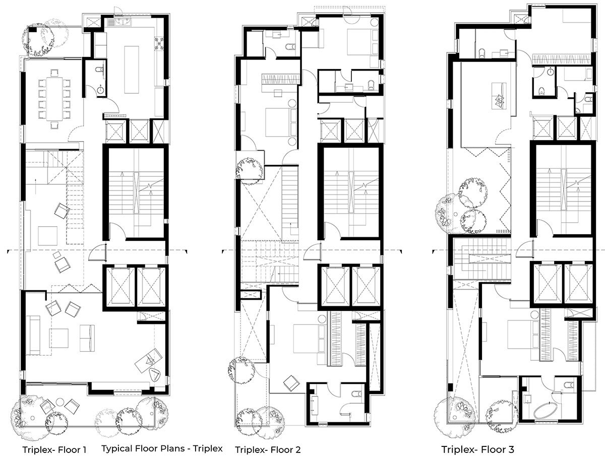 J-House | Malik Architecture