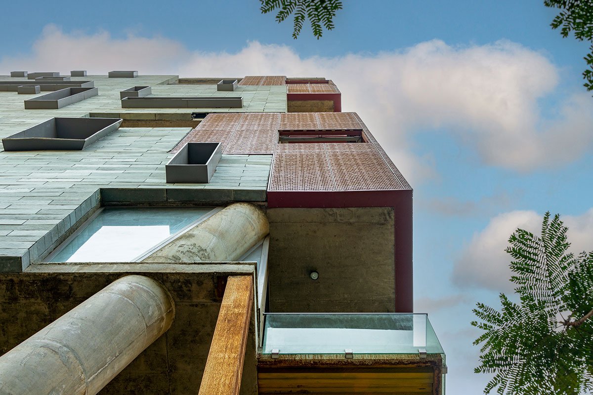 J-House | Malik Architecture