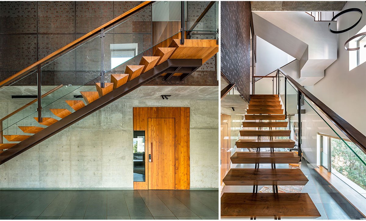 J-House | Malik Architecture